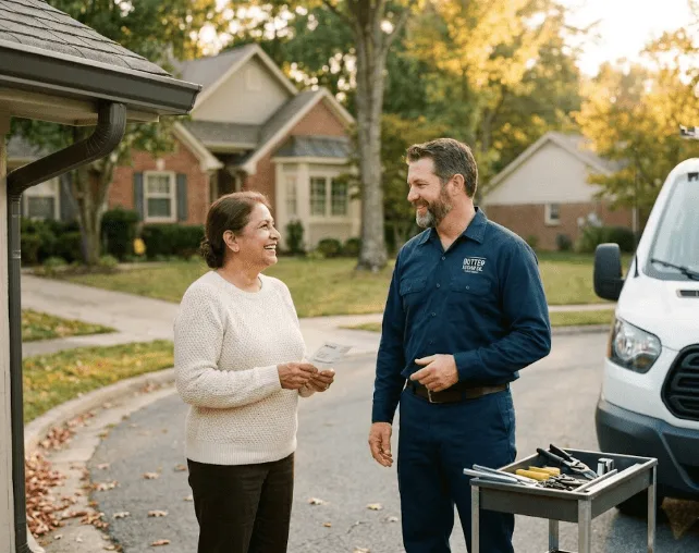 Gutter Repair Cantonment, FL FAQs