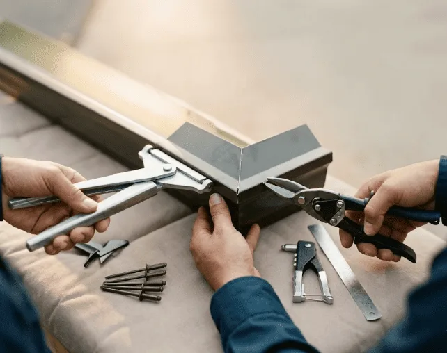 Why choose Gutter Repair in Cantonment, FL